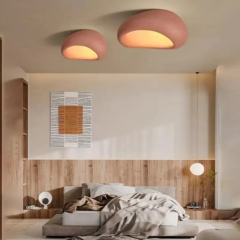 SOLACE — Zenduce Lighting LED Ceiling Lights 60.0W 