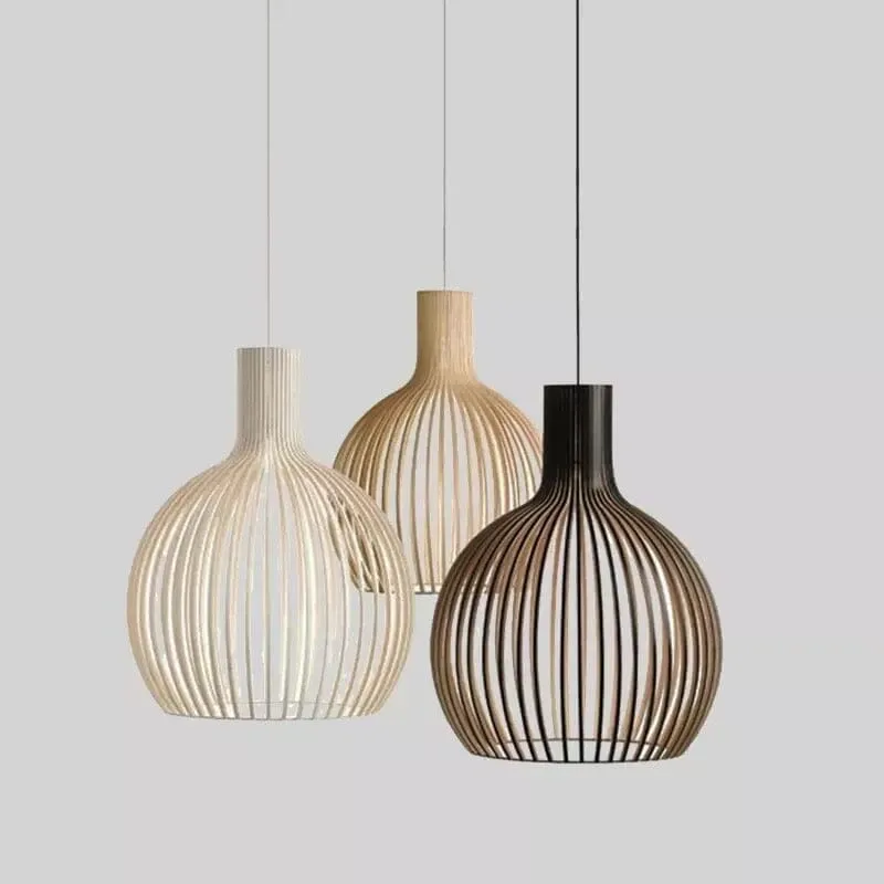 ABODE — Zenduce Lighting LED Pendant Lights  