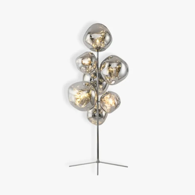 LAVA (FLOOR) — Zenduce Lighting LED General Lighting  6000K