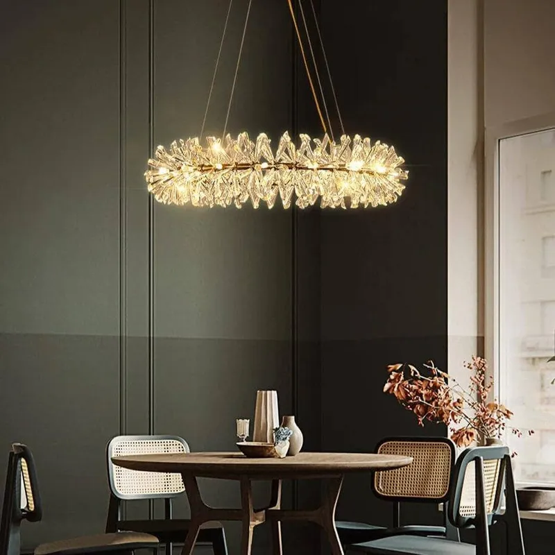 PRISMATIC — Zenduce Lighting LED Pendant Lights  