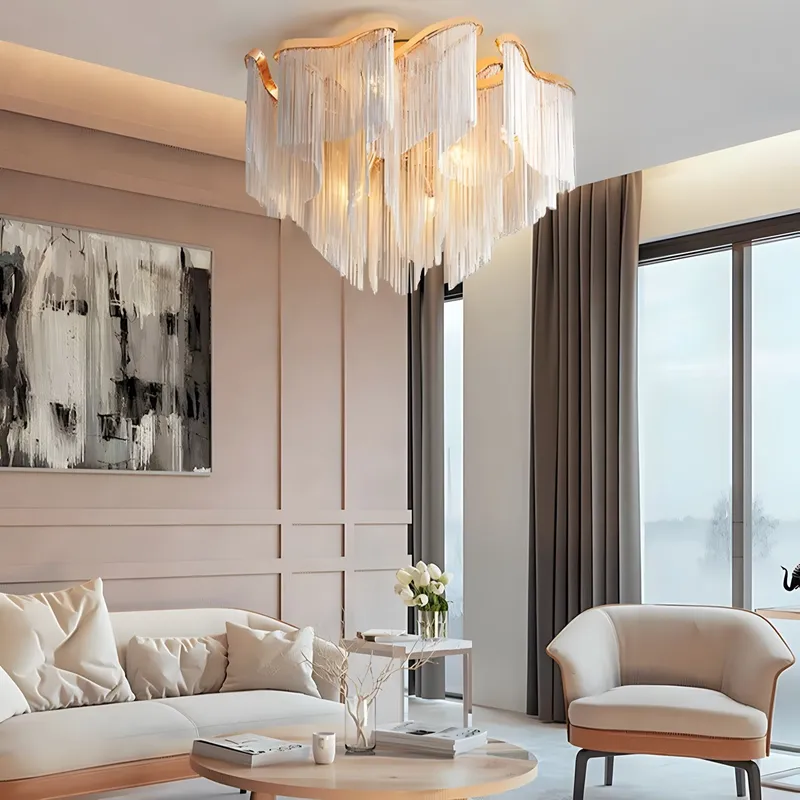 HELEN — Zenduce Lighting LED Pendant Lights  
