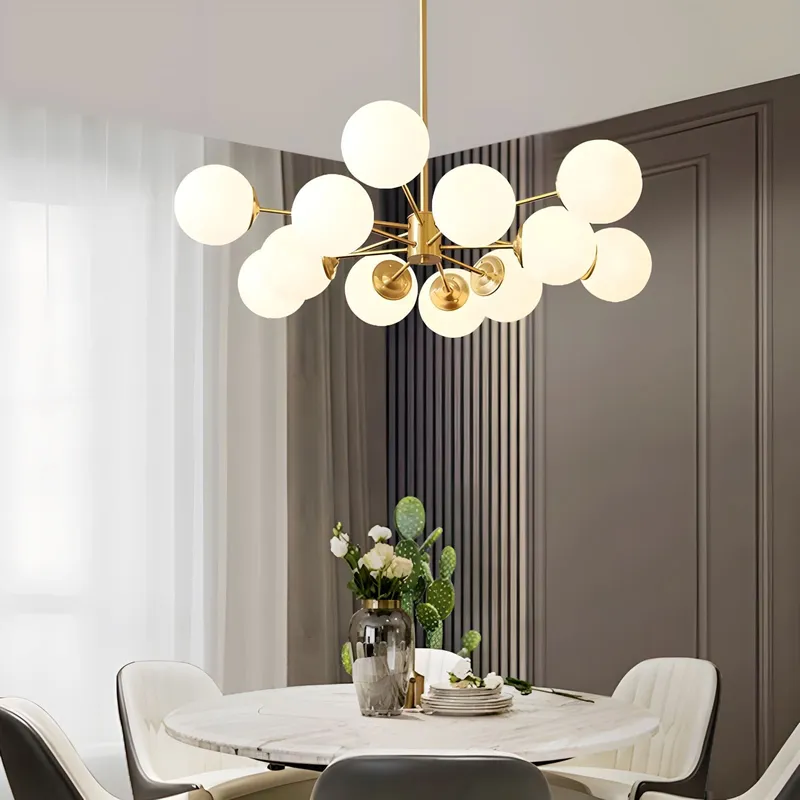 IRISLUME — Zenduce Lighting LED Pendant Lights  