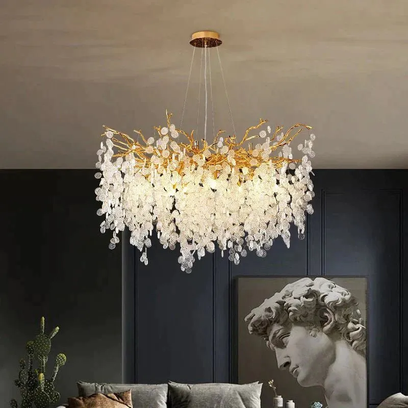 VALORA - (OPEN BOX) — Zenduce Lighting LED Pendant Lights  