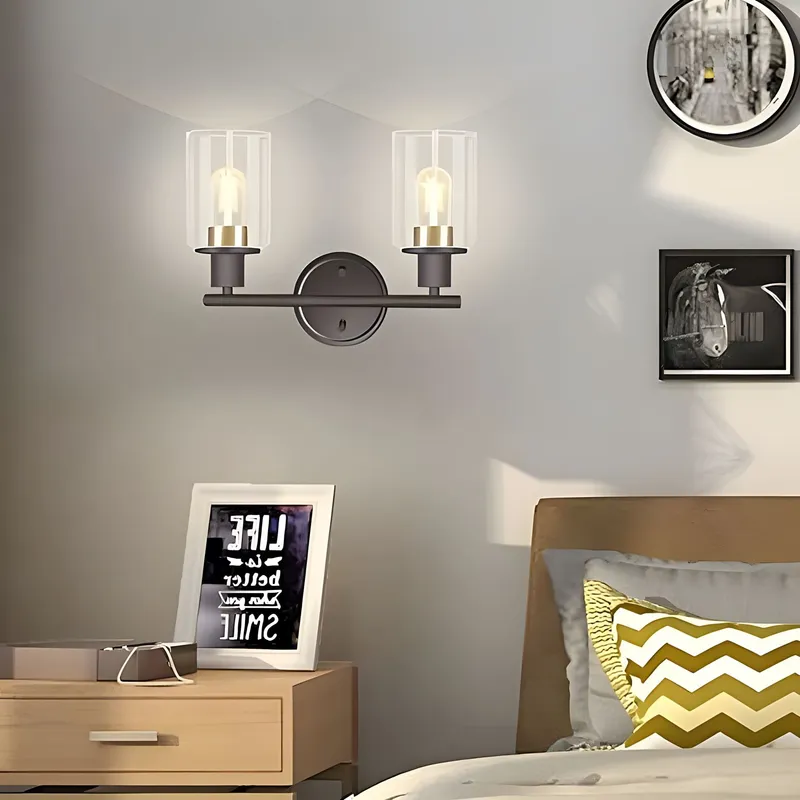 GLEAM — Zenduce Lighting LED Wall Lights 60.0W 