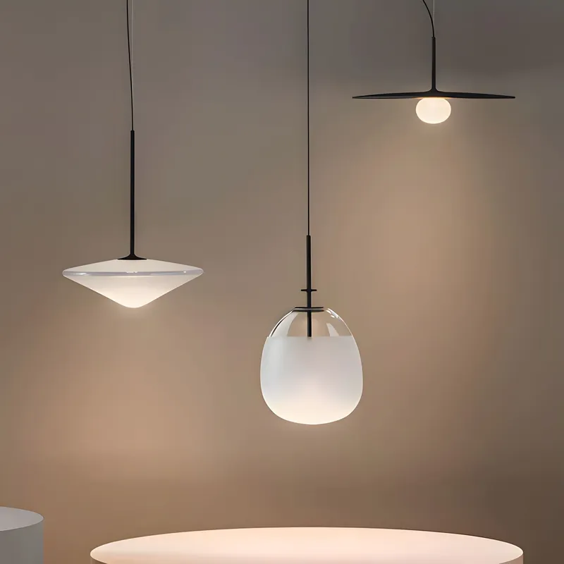 UFO — Zenduce Lighting LED Pendant Lights  3000K