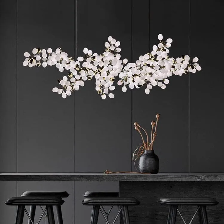 SPORE — Zenduce Lighting LED Pendant Lights  