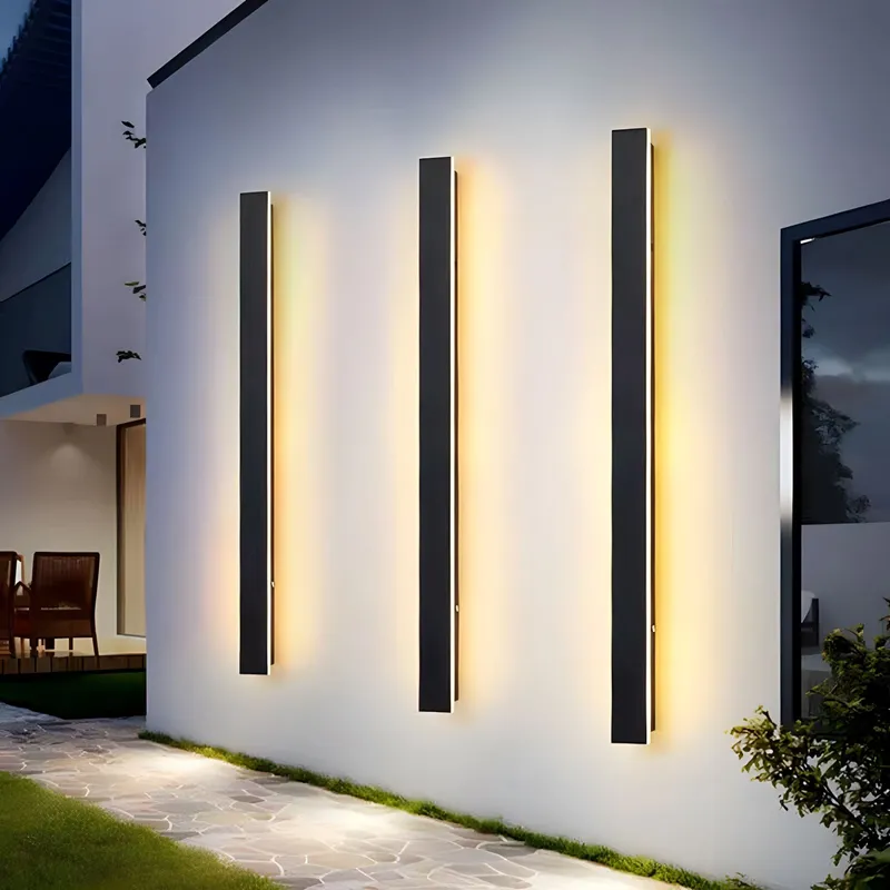 RAYN — Zenduce Lighting LED Wall Lights  3500K