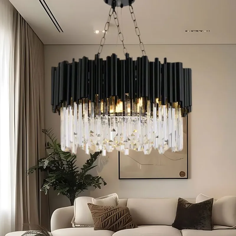 MYSTIQUE — Zenduce Lighting LED Pendant Lights  