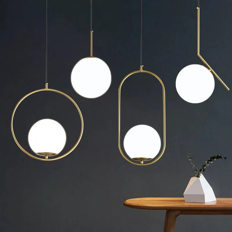 ADORN — Zenduce Lighting LED Pendant Lights  3000K