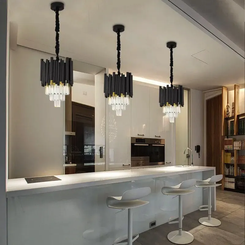 MYSTIQUE (PENDANT) — Zenduce Lighting LED Pendant Lights  3000K