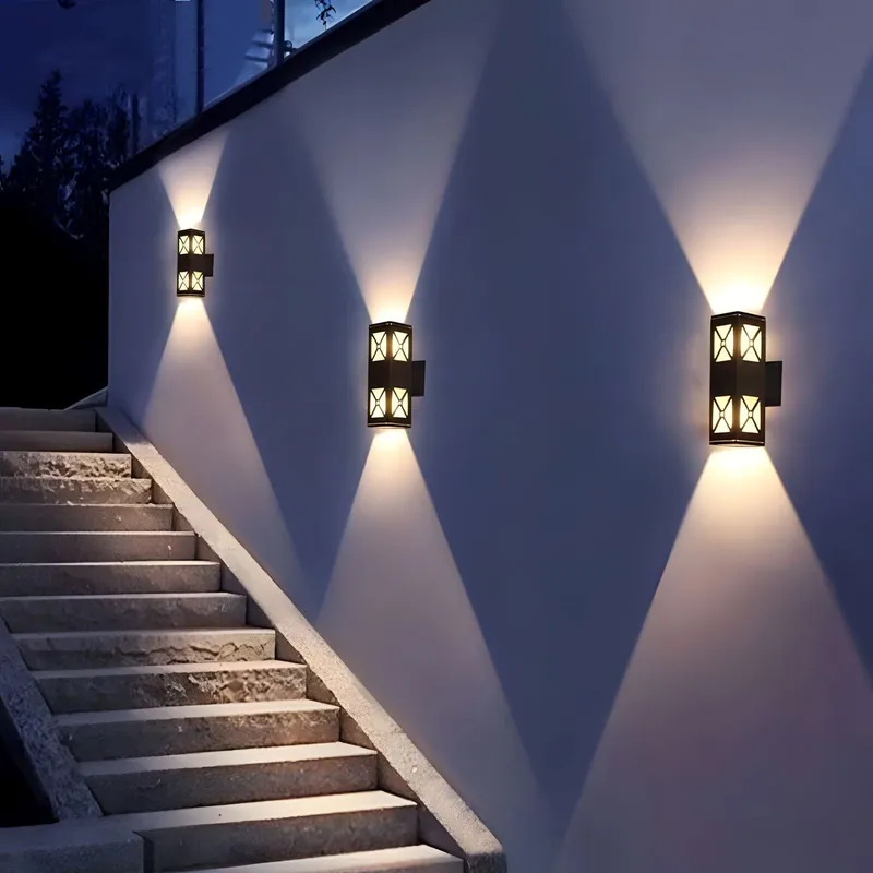 ADELYN — Zenduce Lighting LED Wall Lights  