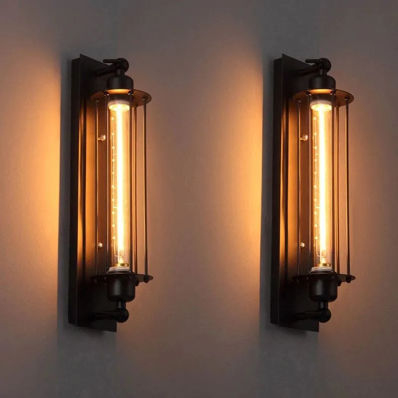 INDUSTRIAL ALLEY — Zenduce Lighting LED General Lighting  