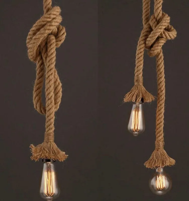 KNOT & TIE — Zenduce Lighting LED General Lighting  