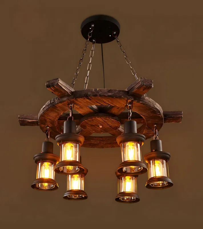 THE CAPTAIN — Zenduce Lighting LED General Lighting  