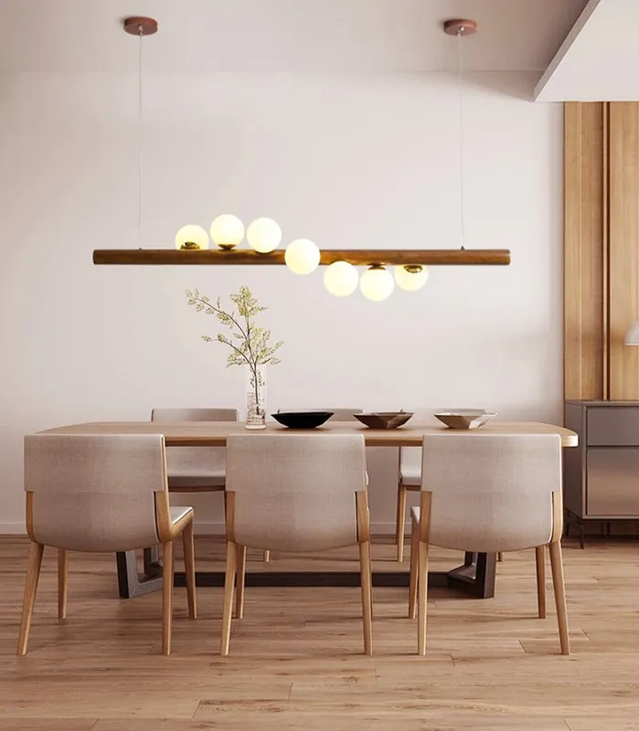 FLOS — Zenduce Lighting LED Pendant Lights  