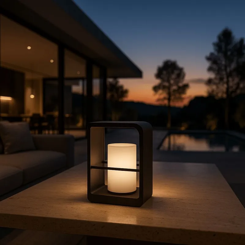 ALEAH — Zenduce Lighting LED General Lighting 3.0W 3000K