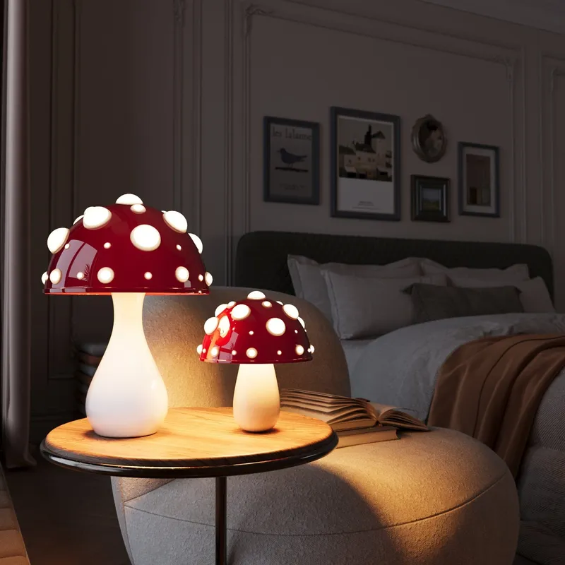 AMANITA — Zenduce Lighting LED General Lighting  2700K