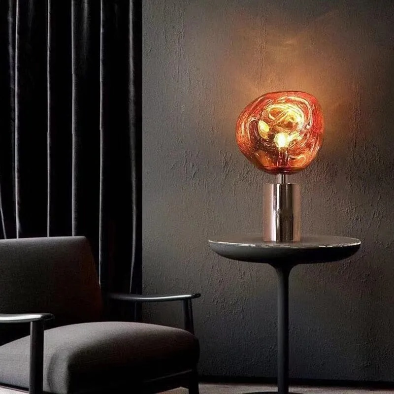 LAVA (TABLE) — Zenduce Lighting LED General Lighting  