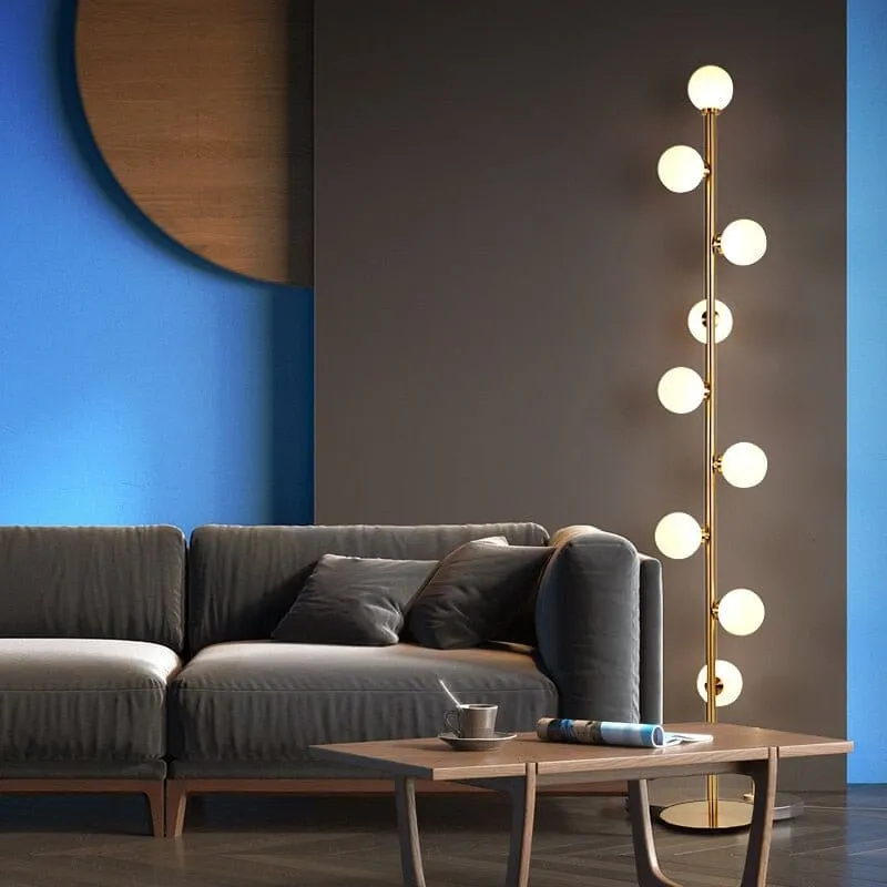 NUCLEIC — Zenduce Lighting LED General Lighting 20.0W 