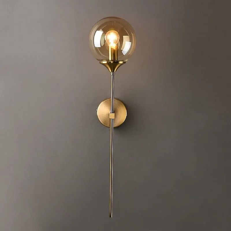 BEACON — Zenduce Lighting LED Wall Lights  