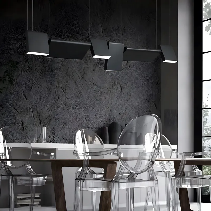 BEAXIS — Zenduce Lighting LED Pendant Lights 69.0W 