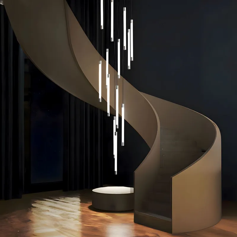 ASTRA — Zenduce Lighting LED Pendant Lights  