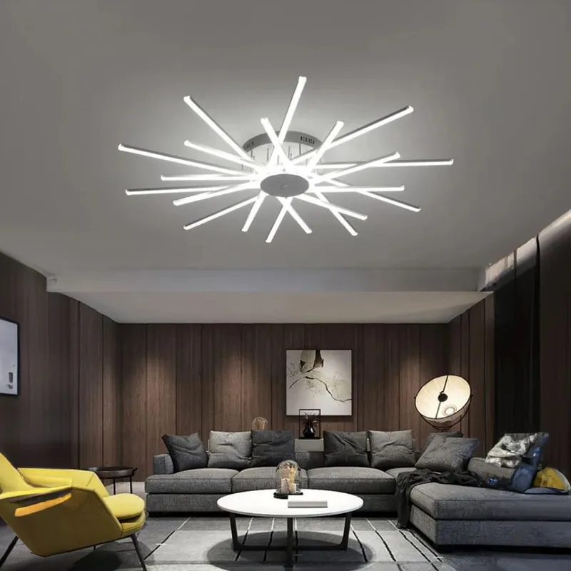 ZENARA — Zenduce Lighting LED Ceiling Lights 30.0W 