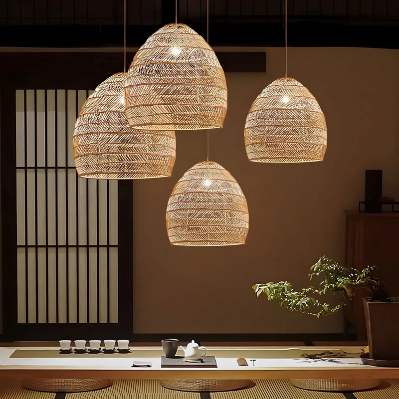 HANA — Zenduce Lighting LED Pendant Lights  