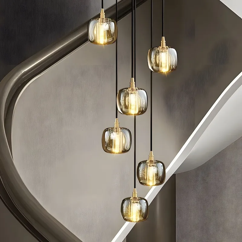 SPHERO — Zenduce Lighting LED Pendant Lights  