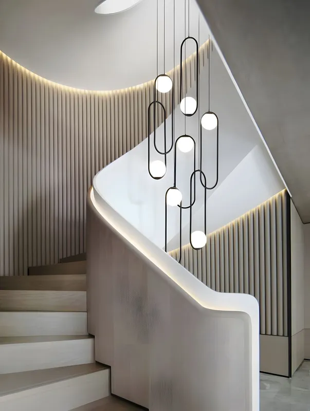 MILA — Zenduce Lighting LED Pendant Lights 5.0W 3000K