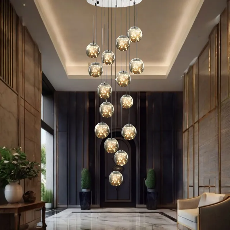 FELICITY — Zenduce Lighting LED Pendant Lights 2.0W 3000K