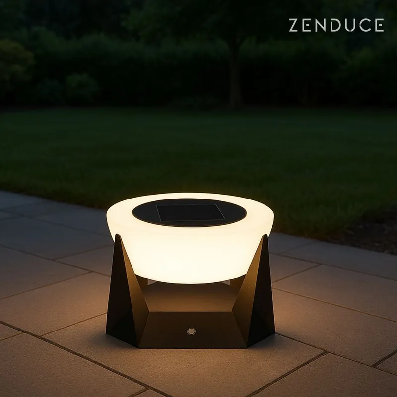 NOCTARA — Zenduce Lighting LED General Lighting 3.0W 3000K