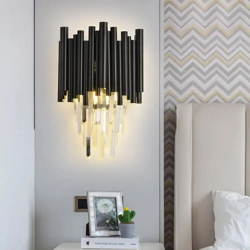 MYSTIQUE (WALL) — Zenduce Lighting LED Pendant Lights  3000K