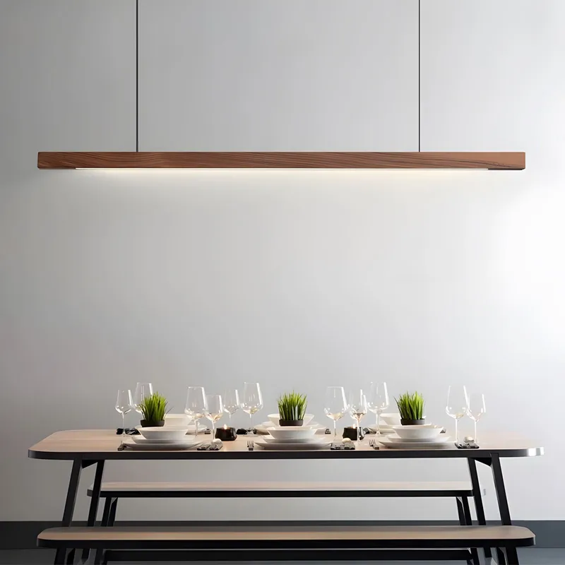 SLEEKOR — Zenduce Lighting LED Pendant Lights 12.0W 