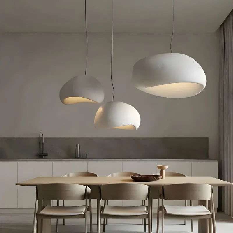 WABI SABI — Zenduce Lighting LED Pendant Lights  3000K