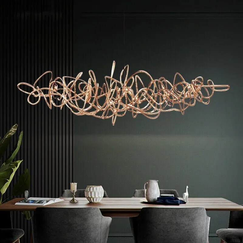 BALL OF YARN — Zenduce Lighting LED General Lighting 35.0W 