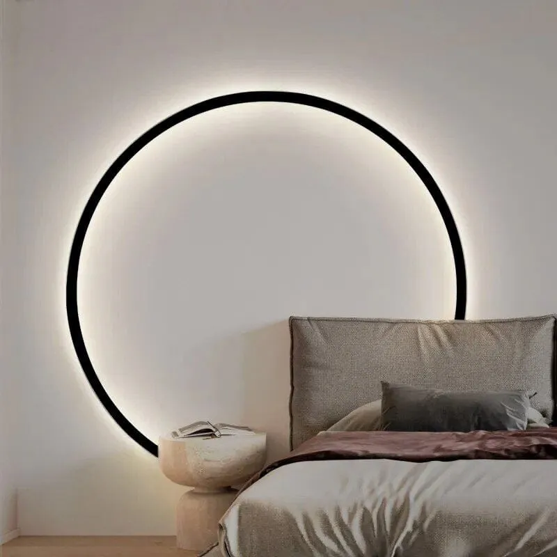 SOLARIS — Zenduce Lighting LED Wall Lights  