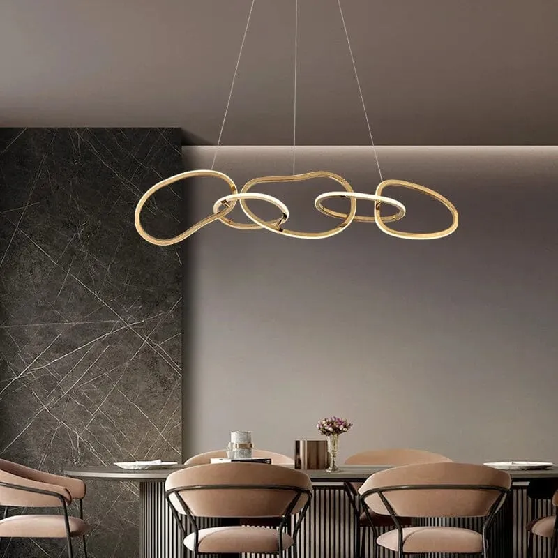 SOLARA — Zenduce Lighting LED Pendant Lights  3000K
