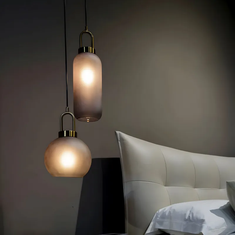 SOLAIRE — Zenduce Lighting LED Pendant Lights  