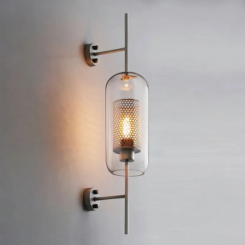 SOLENE — Zenduce Lighting LED Wall Lights  