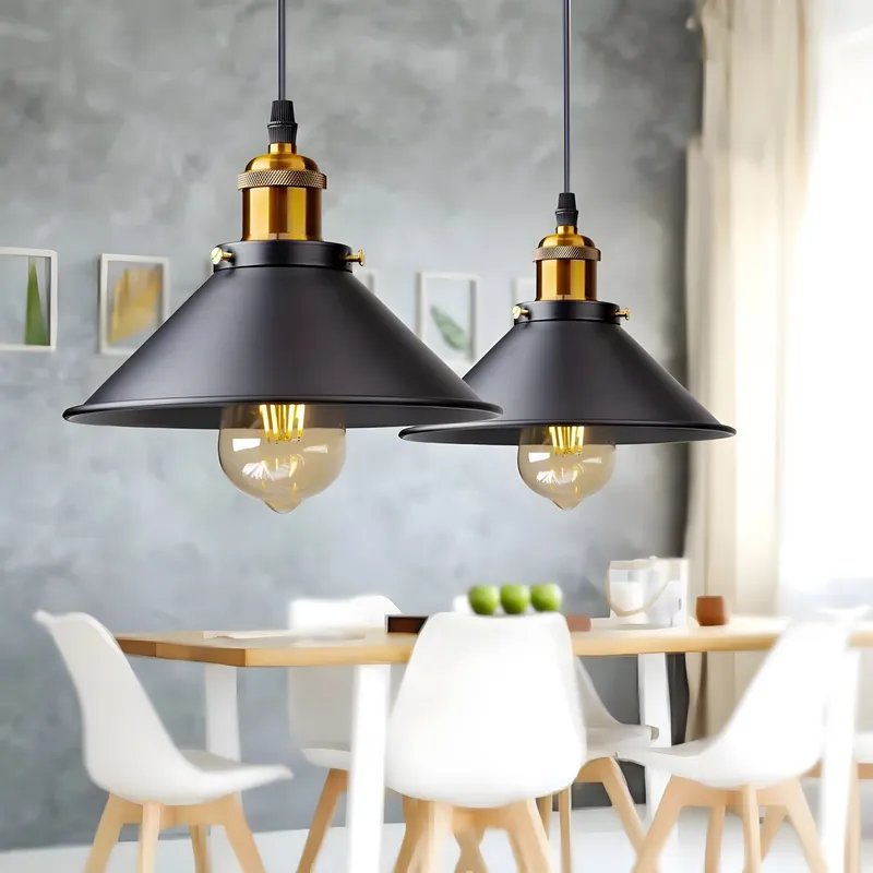 LUMIERE — Zenduce Lighting LED Pendant Lights  