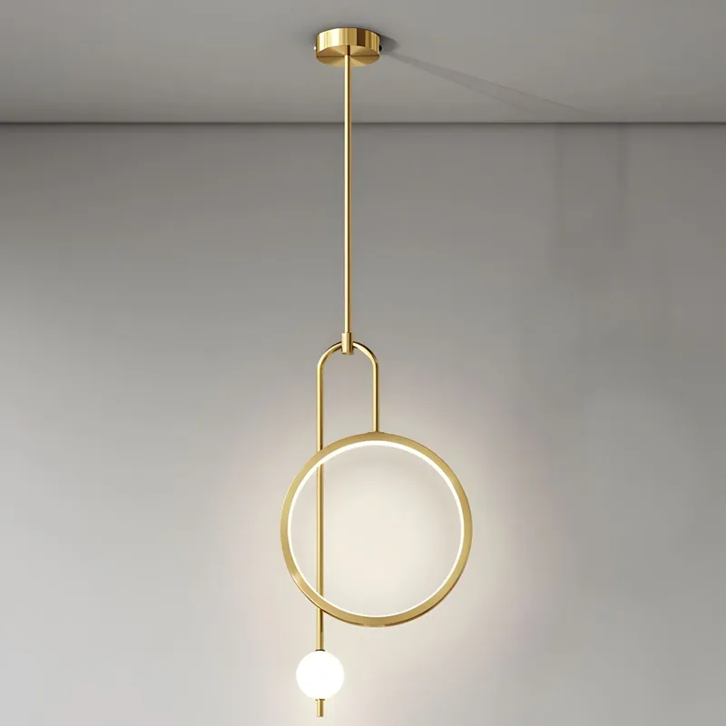 NATALIA — Zenduce Lighting LED Pendant Lights  