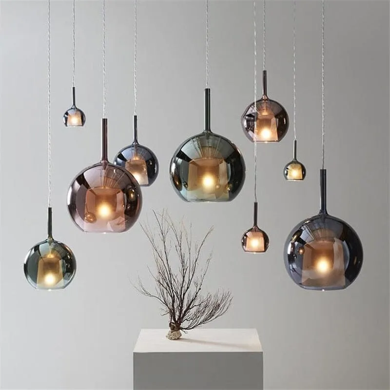 ARII — Zenduce Lighting LED Pendant Lights  