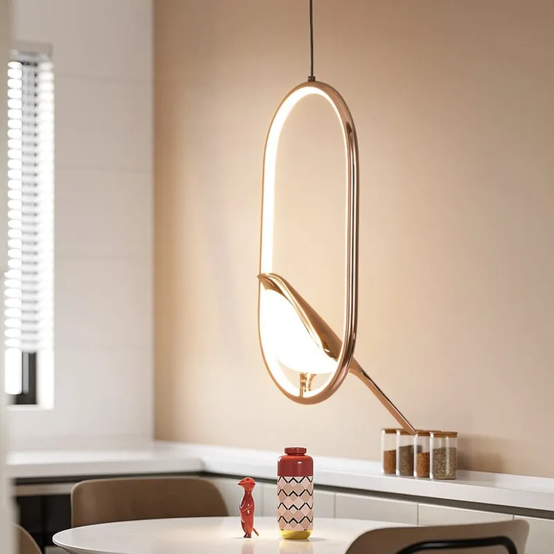 ADELPHA — Zenduce Lighting LED Pendant Lights  