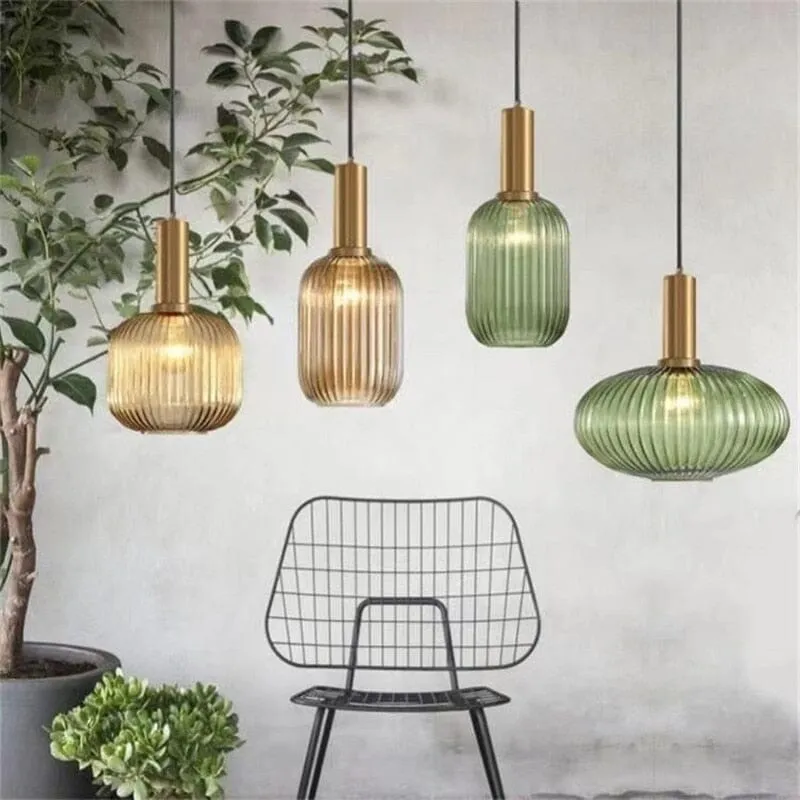OMNAY — Zenduce Lighting LED Pendant Lights  