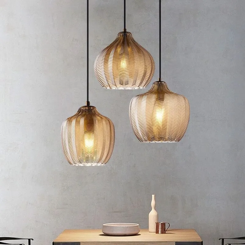 MONA — Zenduce Lighting LED Pendant Lights 60.0W 3000K