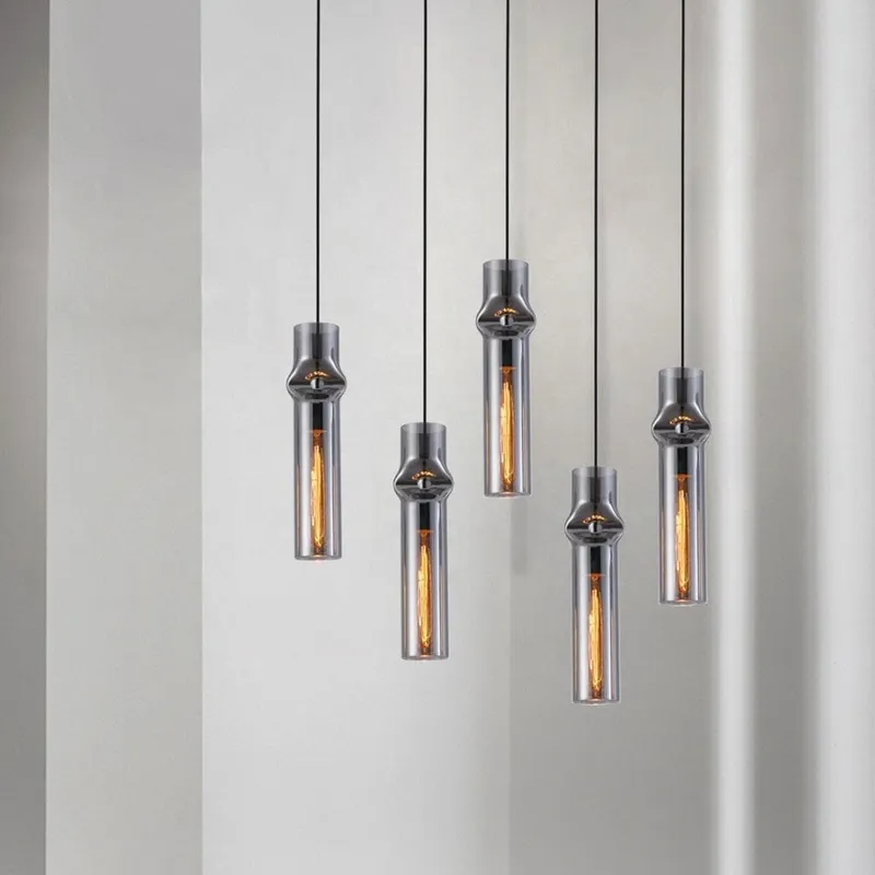 EDEN — Zenduce Lighting LED Pendant Lights 60.0W 3000K