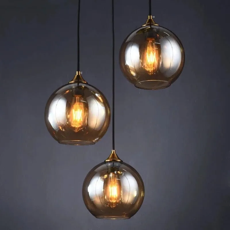 BETHANIE — Zenduce Lighting LED Pendant Lights  