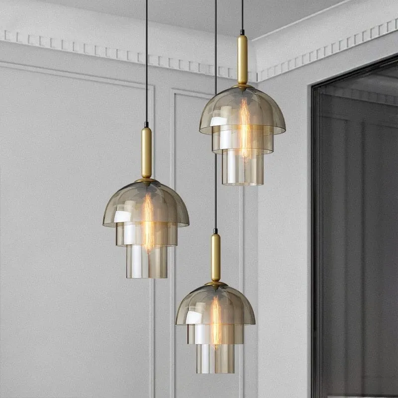 HOPE — Zenduce Lighting LED Pendant Lights  