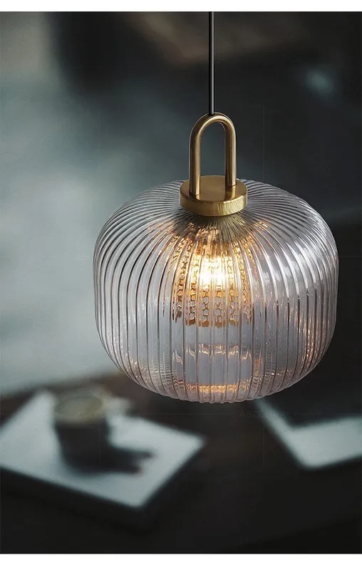 LILLIAN — Zenduce Lighting LED Pendant Lights  